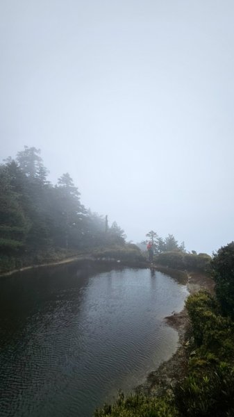 20250319～20嘉明湖國家步道🥶🥶🥶殘念😭2739734