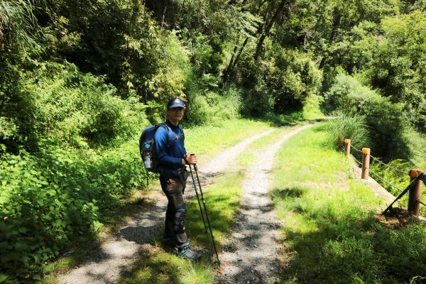 世紀奇峰~大霸群峰之旅378952