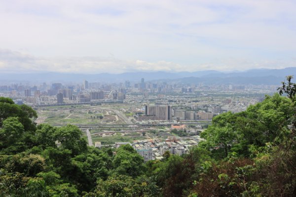 台北天際線泰山段2799088