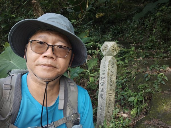 [淡蘭古道] 2026_0531 北路第一段_苧仔潭古道3070486