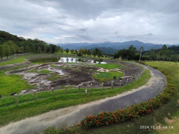 《撫順公園、臺北廣播電臺、臺北市立美術館、圓山別邸、大直美麗華、三峽、木柵、士林、大港墘公園》趴趴走2628660