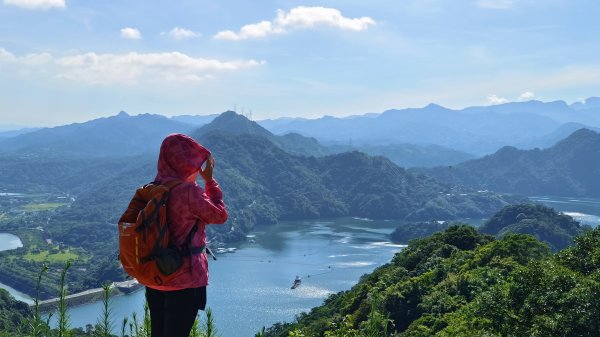 (姨婆趴趴走)第十四集:新竹關西油井窩山、彩和山、高甫山縱走2206429