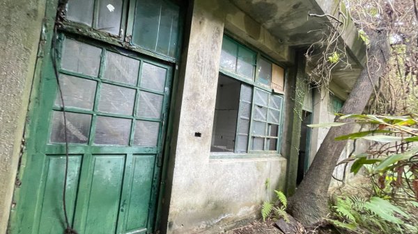 圓山水神社-劍潭山-士林官邸軍事地景3049566