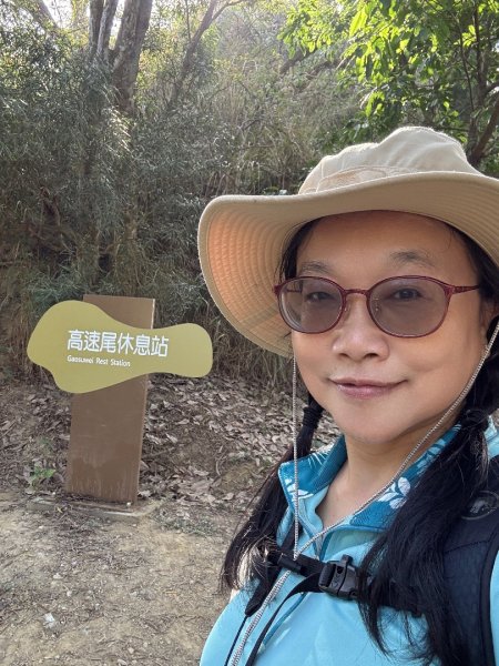 大社觀音山(小百岳#)2968411