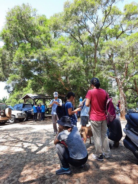 《台中》大肚萬里長城登山步道O巡09061090743