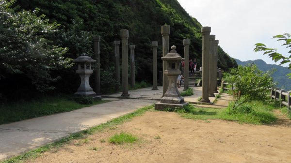 黃金神社步道630555