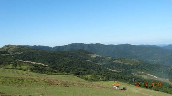 貢寮巡田水-桃源谷步道草嶺線779320