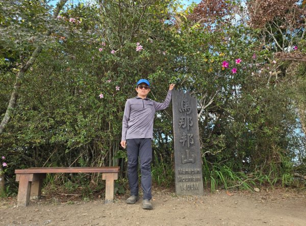 馬那邦山之雲海／雲瀑／楓紅／太陽琉璃光2668326