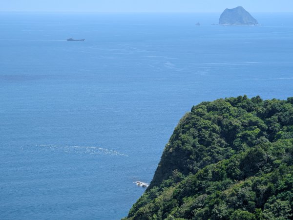 2025.09.13－情人湖步道&大武崙山2885840