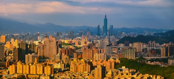 首登小百岳-南勢角山 12/62955889