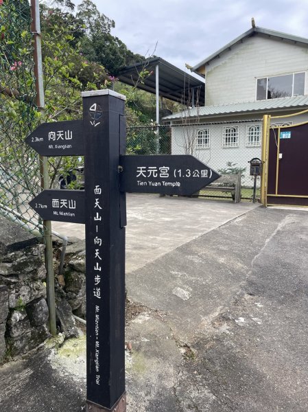 山仔頂步道2708437