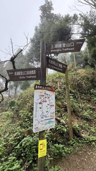 20260101小百岳馬那邦山賞楓團2973943