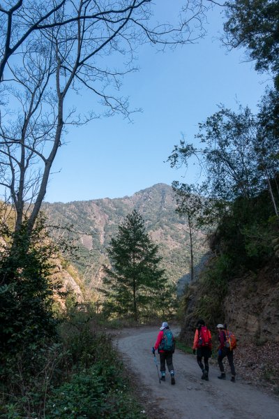 ❤ 再見~北港溪峽谷2719104