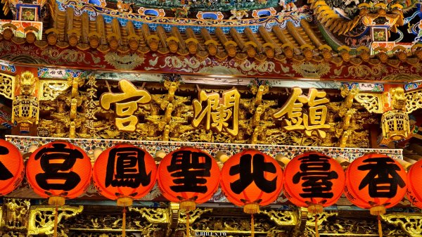 【台灣健行】香路不滅：一場橫跨百里的集體心跳，那些與神同行的信仰印記3038679