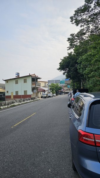 【赤腳闖魔王，好神啊！💪】第21次下尾寮山⛰️。沒事來走就對了💪💪3052410