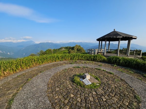 太麻里山-小百岳#94-台東縣金峰鄉2777882
