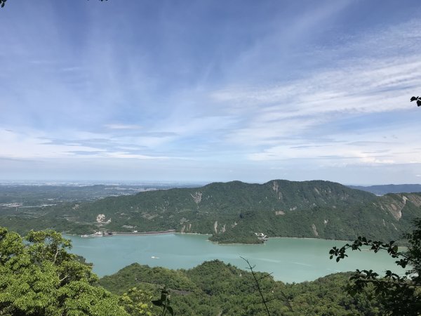 六義山步道封面