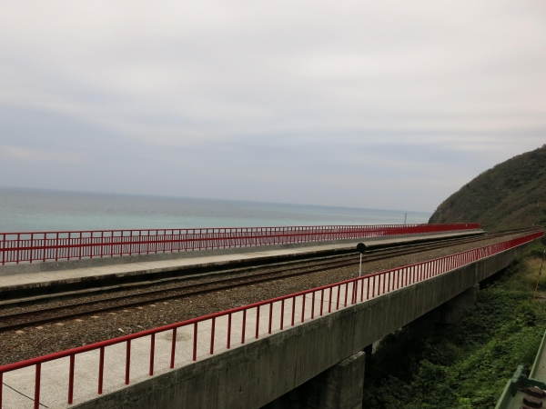 浪跡天涯~穿越時空的山海之旅16136