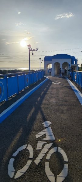 台中．麗水漁港自行車步道202509212900042