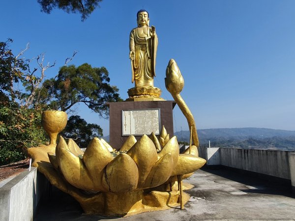 南觀音山步道（小百岳）1259901