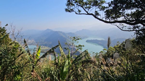20251216太平山石門山小粗坑山O型+蕃薯藤TINA廚房2972568