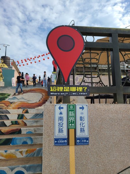 遇到玄天上帝誕辰慶典2724199