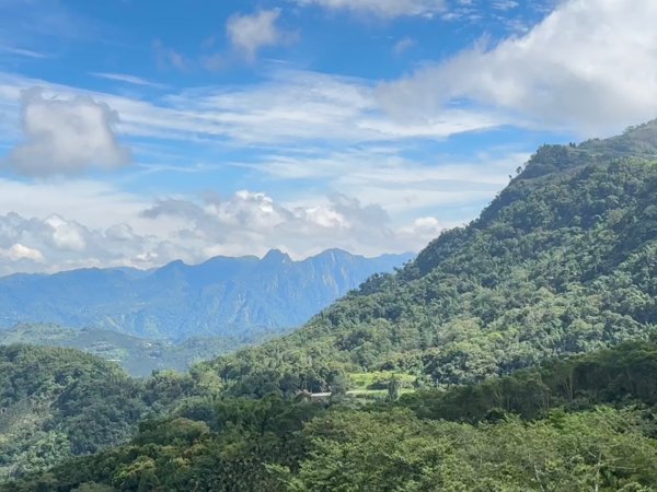 麻竹湖步道走麻竹湖山/阿郡山2820970