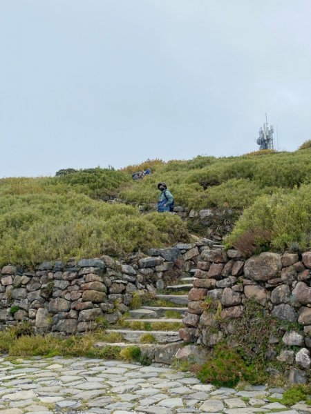 百岳#36合歡山主峰1871563