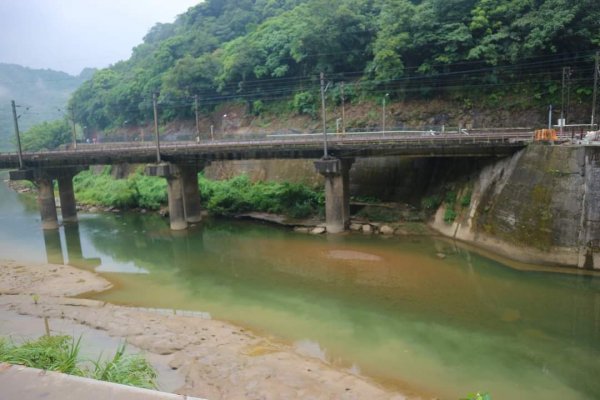 〔雙溪〕三貂嶺生態友善隧道 蝙蝠＆鐘乳石 。尪子崙坑 礦務課NO.278基石2247688