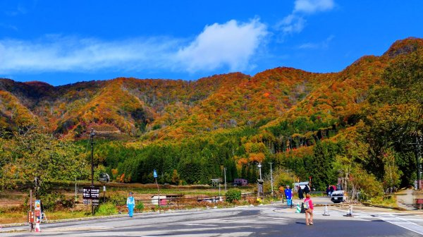 福島縣大內宿合掌屋2930228