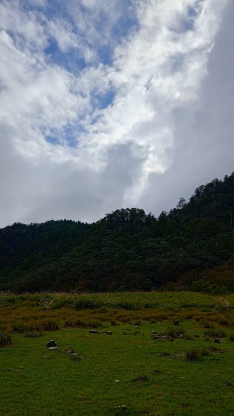 棲松縱走未竟2918342