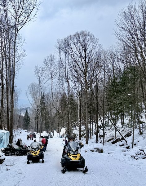 羊草山穿越（雪谷至雪鄉） 2025.12.192976247