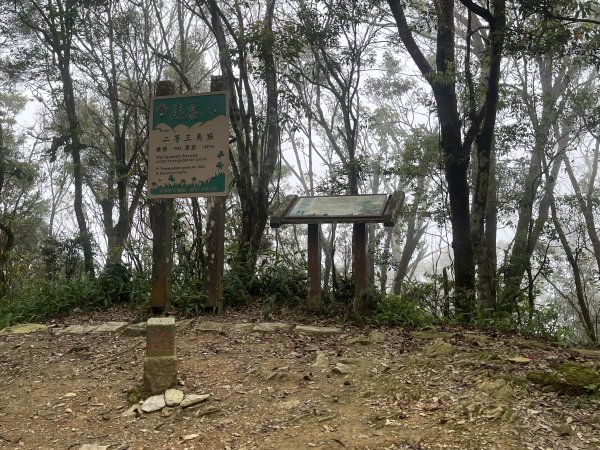 [屏步青雲 尋寶任務-02/10] 2024_0916 尾寮山登山步道2597413
