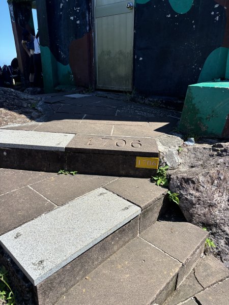 龜山島 401 高地登島2899124