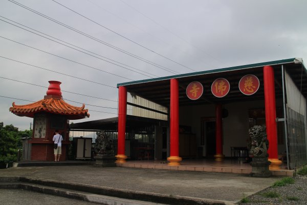 基隆慈佛寺步道 20190420568449