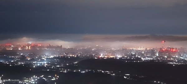 #觀音山 差強人意 #琉璃光 #雲海 #日出 #斜射光 2/243005421