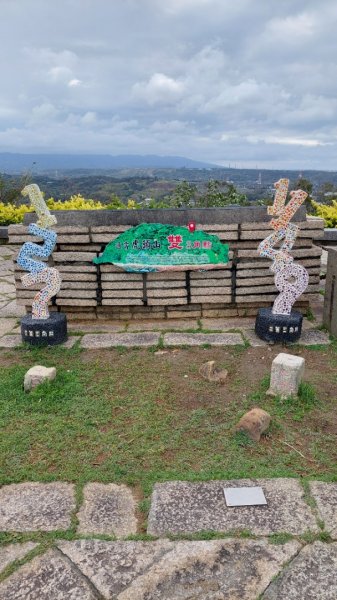 療癒森呼吸，阿里山三日行2764297
