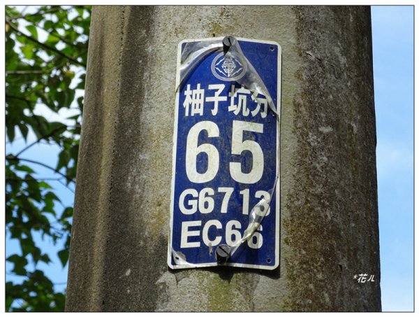 萬斗六坑山(台中/霧峰)1735979