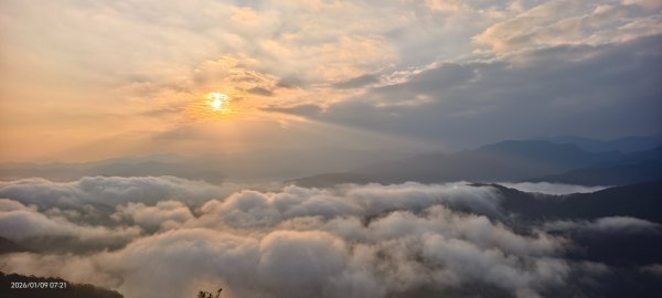 #翡翠水庫壩頂 #雲海 #日出 #陽明公園 #夕陽1/92979370