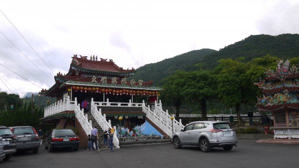 三層坪農塘教育園區登山健行趣1549017