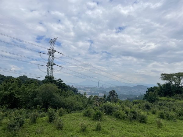 【二格山系】銀河洞越嶺2852586