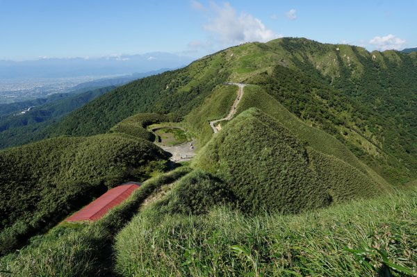 宜蘭 礁溪 三角崙山2548270