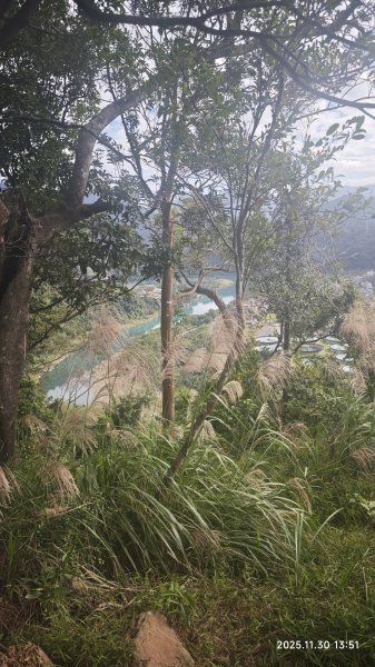 2025-1130 新店三(二)潭縱走2966923