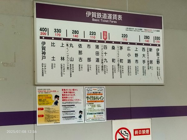 伊賀上野城2831652