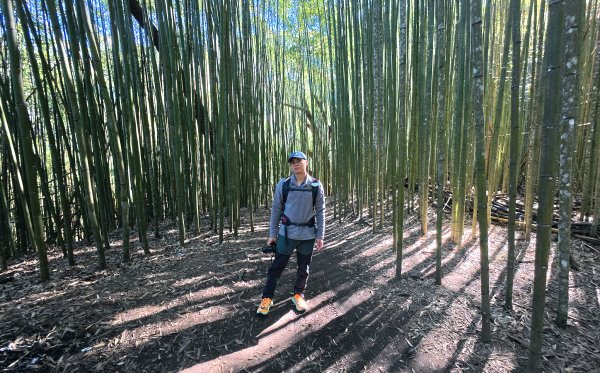 霞喀羅古道2723281