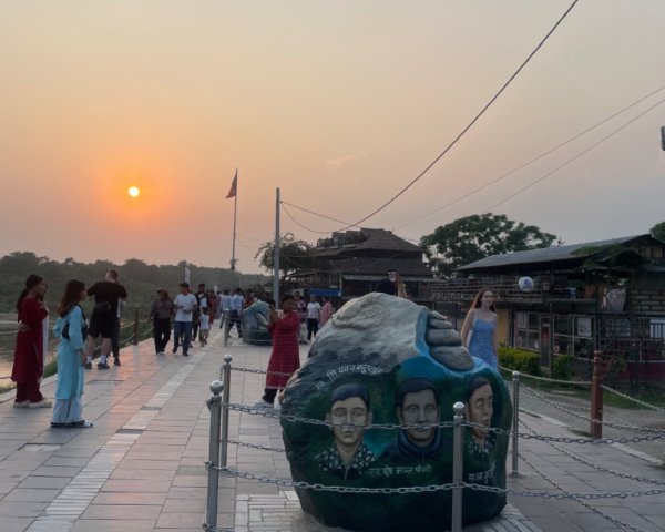 尼泊爾奇旺國家公園4天三夜2788936