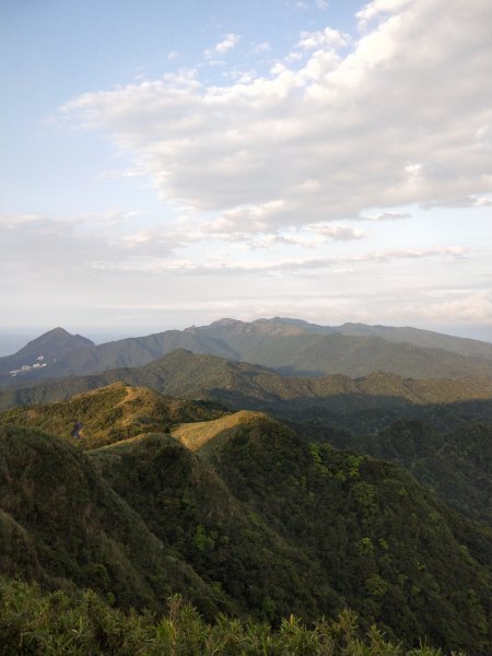 五分山步道1677222