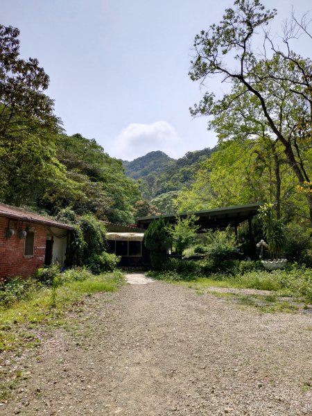 石門山(觀音像上清水坑山下)1323248