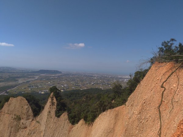 火炎山O繞 （小百岳 no.35)2333177