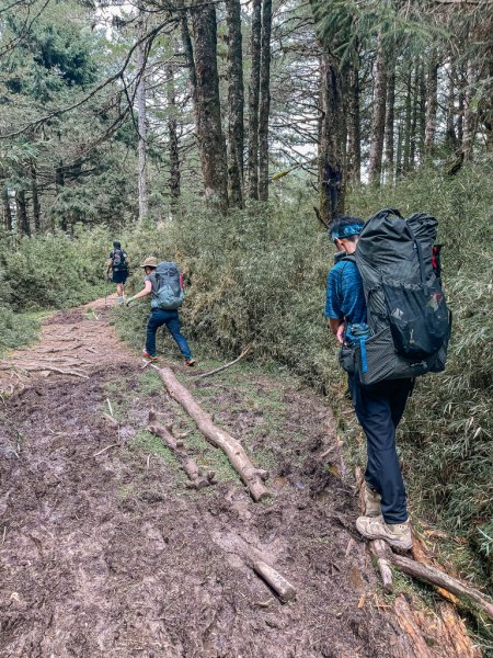 南湖群峰 完整攻略照片集2770029